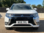 Mitsubishi Outlander PHEV GX 4H 7