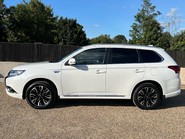 Mitsubishi Outlander PHEV GX 4H 8