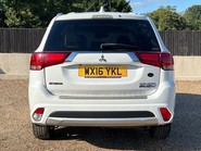 Mitsubishi Outlander PHEV GX 4H 9