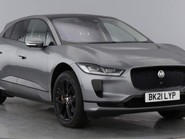 Jaguar I-Pace HSE 1