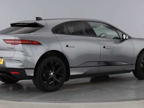 Jaguar I-Pace HSE 3