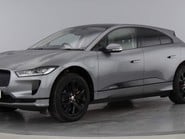 Jaguar I-Pace HSE 5