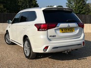 Mitsubishi Outlander PHEV DYNAMIC 2