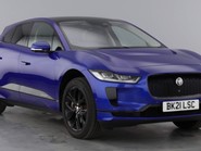 Jaguar I-Pace HSE 1