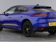 Jaguar I-Pace HSE 2