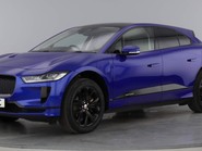 Jaguar I-Pace HSE 4