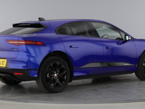 Jaguar I-Pace HSE 6