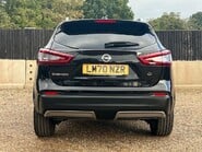 Nissan Qashqai DIG-T N-CONNECTA 9