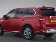 Mitsubishi Outlander PHEV DYNAMIC 2