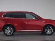 Mitsubishi Outlander PHEV DYNAMIC 3