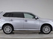 Mitsubishi Outlander PHEV DYNAMIC 3