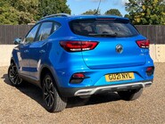 MG ZS EXCLUSIVE T-GDI 2