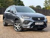 SEAT Ateca TSI EVO FR SPORT DSG