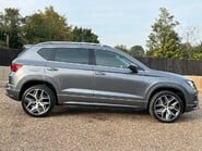 SEAT Ateca TSI EVO FR SPORT DSG 3