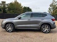 SEAT Ateca TSI EVO FR SPORT DSG 7