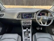 SEAT Ateca TSI EVO FR SPORT DSG 4