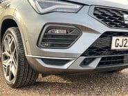 SEAT Ateca TSI EVO FR SPORT DSG 12