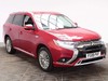 Mitsubishi Outlander PHEV JURO