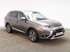 Mitsubishi Outlander JURO