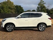 SsangYong Rexton ULTIMATE 7