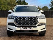 SsangYong Rexton ULTIMATE 6