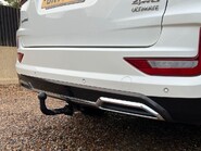 SsangYong Rexton ULTIMATE 13