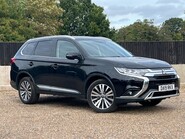 Mitsubishi Outlander 4 1