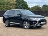 Mitsubishi Outlander 4