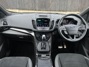 Ford Kuga ST-LINE TDCI 4