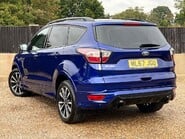 Ford Kuga ST-LINE TDCI 2