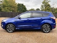 Ford Kuga ST-LINE TDCI 7