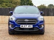 Ford Kuga ST-LINE TDCI 6