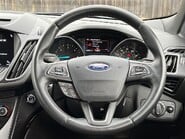 Ford Kuga ST-LINE TDCI 19