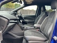 Ford Kuga ST-LINE TDCI 20