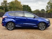 Ford Kuga ST-LINE TDCI 3