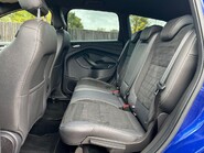 Ford Kuga ST-LINE TDCI 22