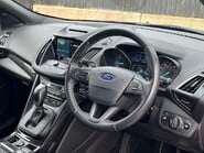 Ford Kuga ST-LINE TDCI 18