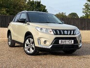 Suzuki Vitara SZ-T BOOSTERJET 1