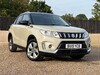 Suzuki Vitara SZ-T BOOSTERJET