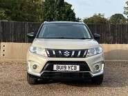 Suzuki Vitara SZ-T BOOSTERJET 8