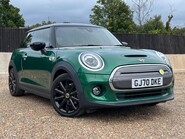 Mini Hatch COOPER S LEVEL 2 1