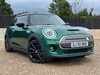 Mini Hatch COOPER S LEVEL 2