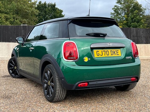 Mini Hatch COOPER S LEVEL 2 2