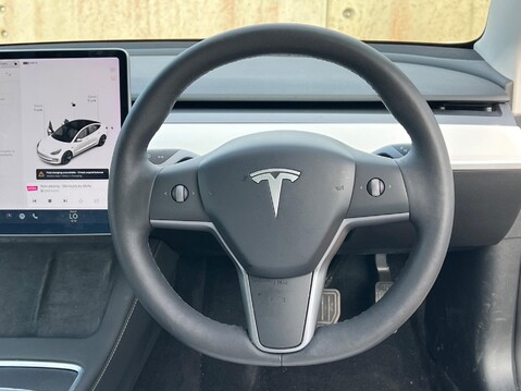 Tesla Model 3 STANDARD RANGE PLUS 13