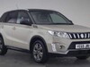 Suzuki Vitara SZ-T BOOSTERJET