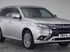 Mitsubishi Outlander PHEV DYNAMIC