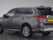 Mitsubishi Outlander PHEV JURO 2