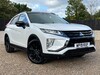 Mitsubishi Eclipse Cross BLACK