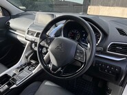 Mitsubishi Eclipse Cross BLACK 3