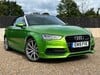 Audi A3 TFSI S LINE